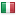 claraluna.it server is located in Italy